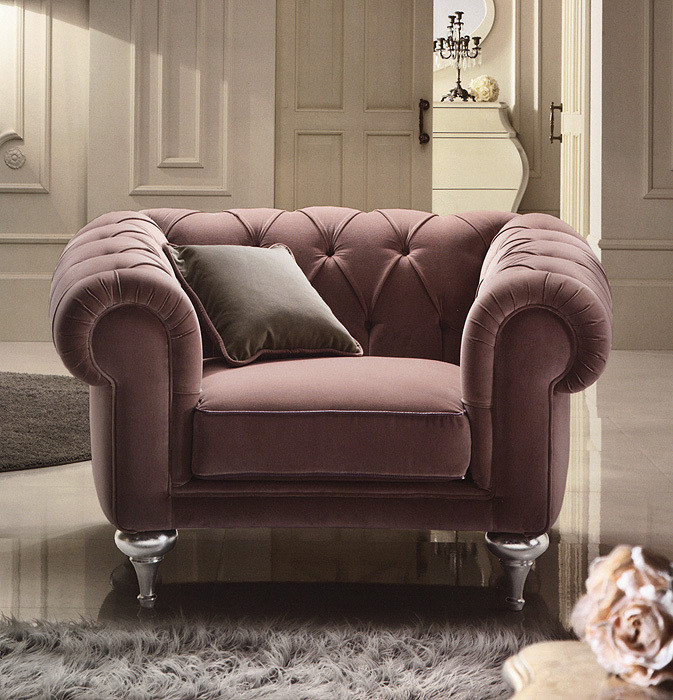 Кресло Lauren Piermaria Sofa Lauren poltrona