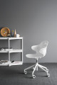 Офисное кресло Calligaris Saint Tropez CS1859
