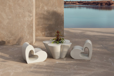 Стул Vondom Agatha