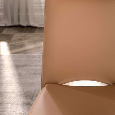 Стул Ozzio design Viva S330