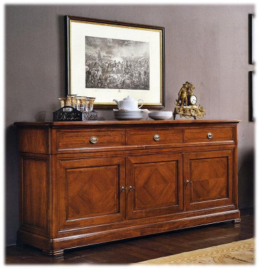 Консоль Bamax Classico 74.203