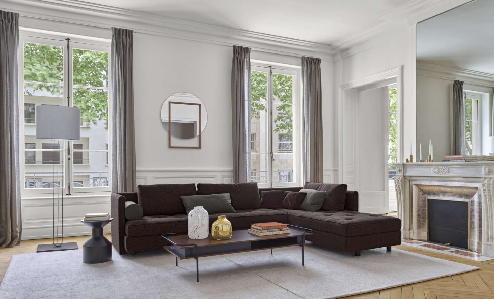 Диван Ligne Roset Nomade 2 - стиль