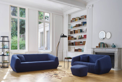 Кресло Ligne Roset Uncover