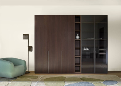 Кресло Ligne Roset Uncover