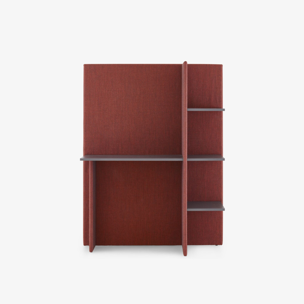 Стеллаж Ligne Roset Softwall - фото товара