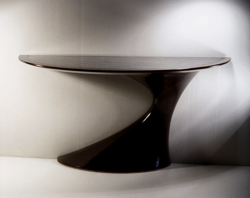 Консоль Annibale Colombo Today Z1570 - стиль