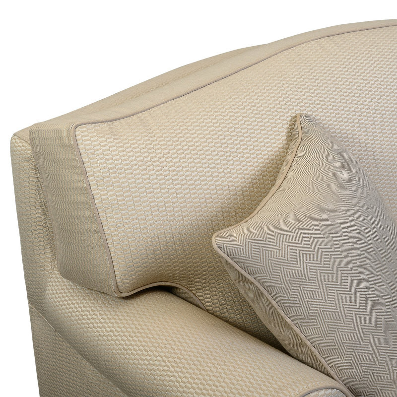 Диван Grecale Keoma Classic 200 x 95 x 96h nc82520 - стиль