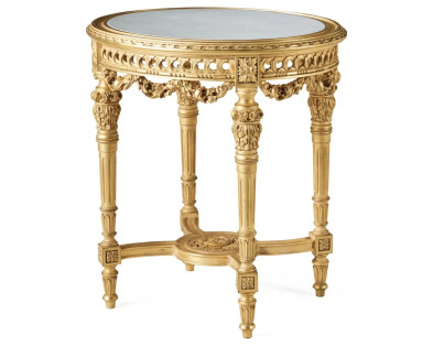 Журнальный стол Jumbo Collection Guirlande