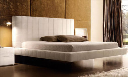 Кровать Benedetti mobili Dune Aliante