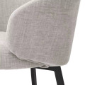 Стул с подлокотниками Lloyd (2 штуки) Eichholtz Chairs And Sofas 57 x 58 x 79h nc88198