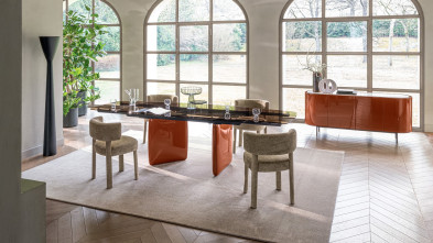 Стол Calligaris Riverstone CS4167-s-165