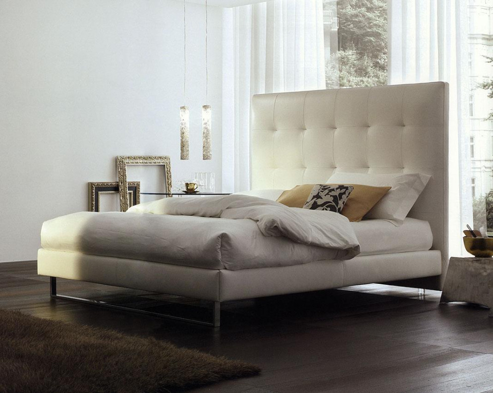 Кровать Elite Nicoline salotti Elite 01