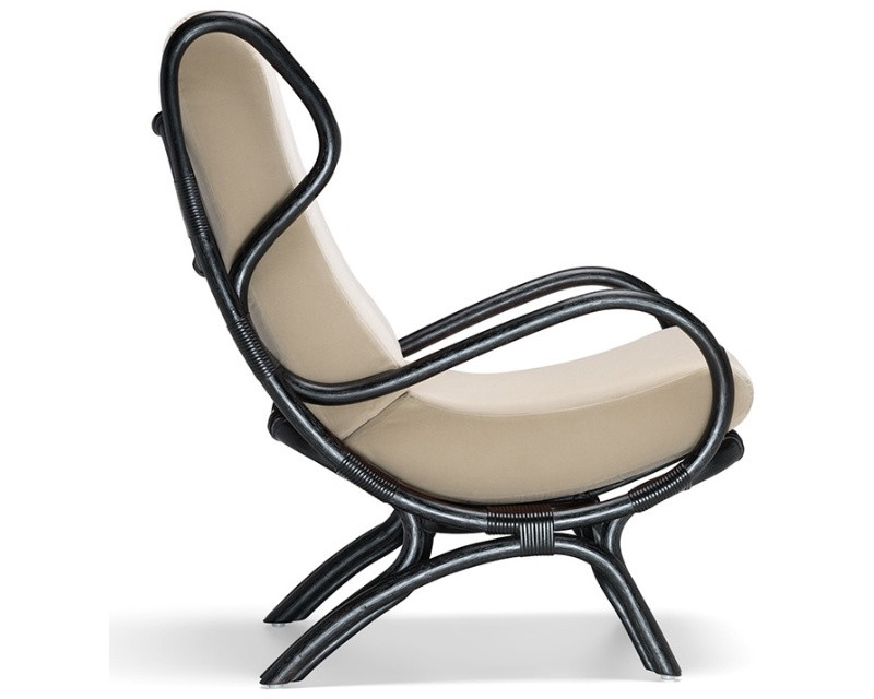 Кресло Molteni Continuum D.163.7