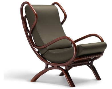Кресло Molteni Continuum D.163.7