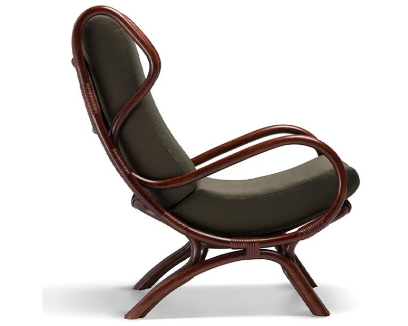 Кресло Molteni Continuum D.163.7
