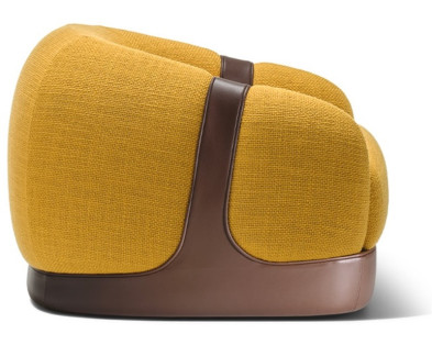 Кресло Molteni Corsetto