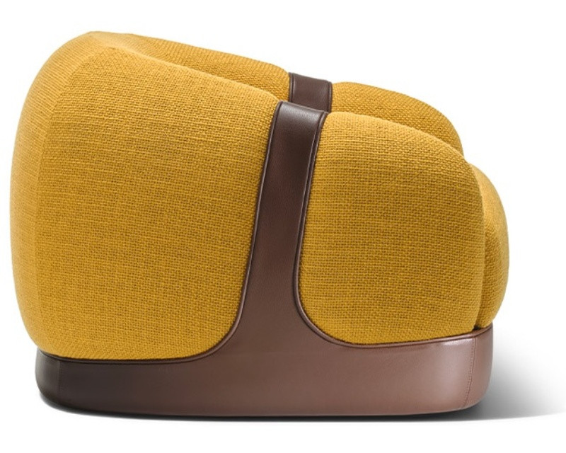 Кресло Molteni Corsetto