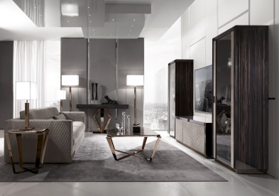Тумба под телевизор Dv home collection Envy porta TV