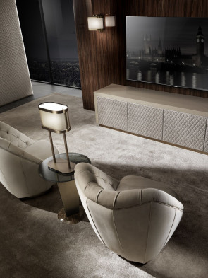 Тумба под телевизор Dv home collection Envy porta TV