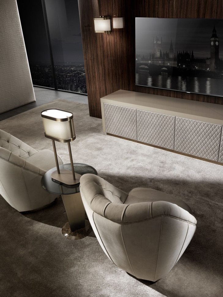 Тумба под телевизор Dv home collection Envy porta TV
