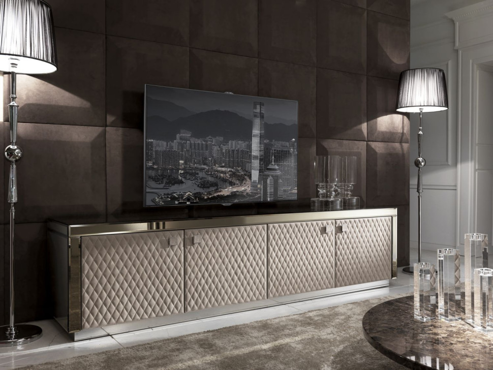 Тумба под телевизор Dv home collection Envy porta TV - фото товара