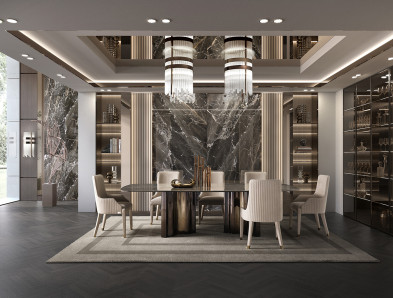 Полукресло Dv home collection Byron Cannetè