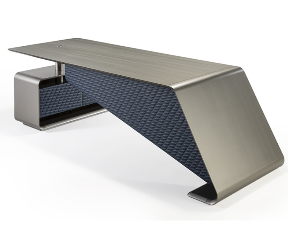 Письменный стол Reflex Disegno Oh Scrivania