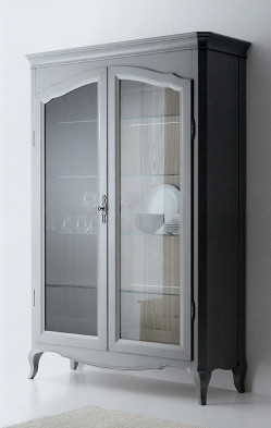 Витрина Flai Maison des fleures 8182