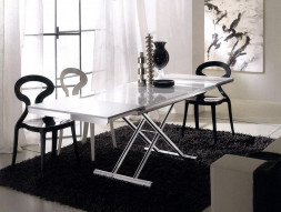 Стол в столовую Eurosedia design 604