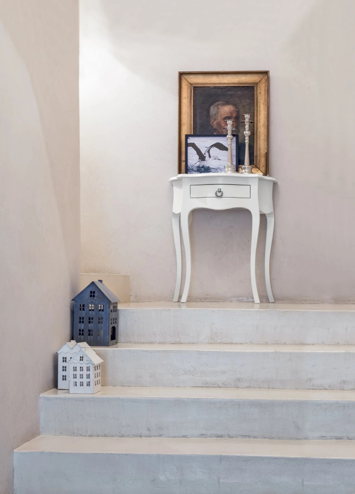 Консоль Tonin Casa Ottante - фото товара