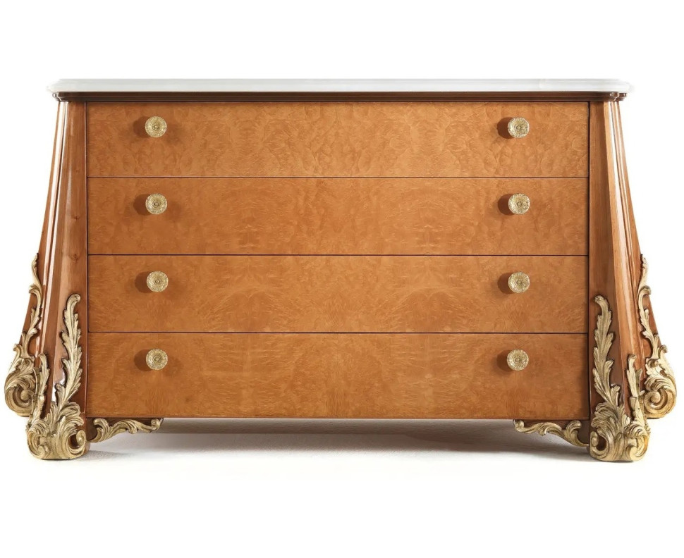 Комод Jumbo Collection Sophie