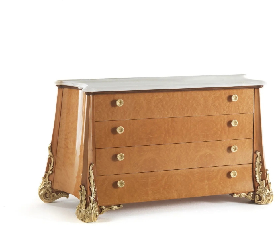 Комод Jumbo Collection Sophie