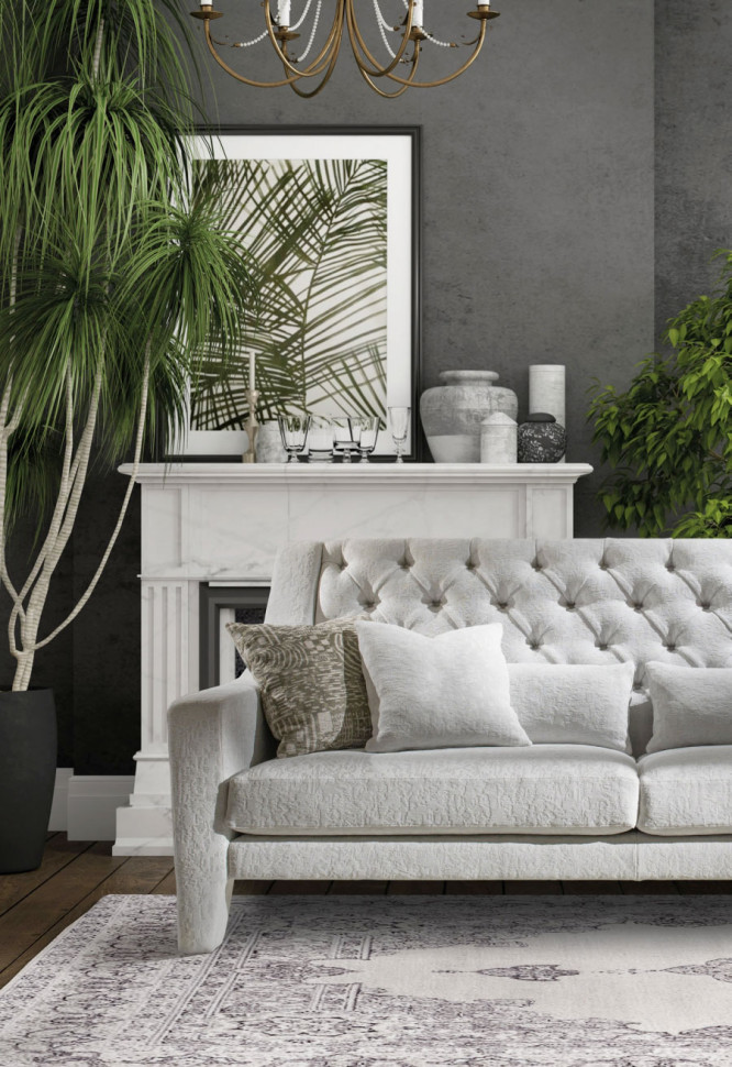 Диван Asnaghi Atlantic