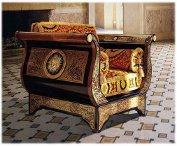 Кресло Gondola Mice Versailles 2136/V