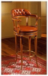Барный стул Turati Turati boiseries Sed019