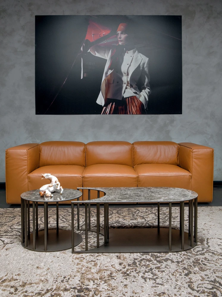 Журнальный стол Tonin Casa Sinergy