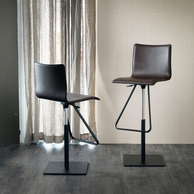 Барный стул Cattelan italia  Toto