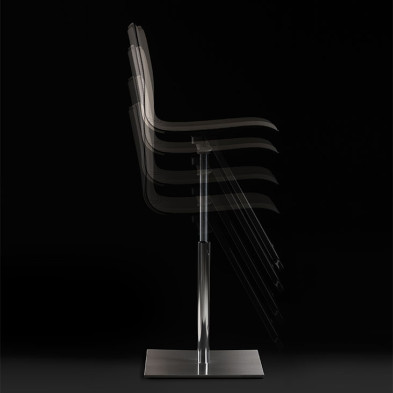 Барный стул Cattelan italia  Toto