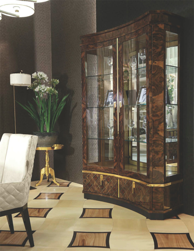 Витрина Ceppi Home couture collection 3251