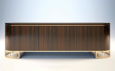 Буфет Meroni Contemporary King