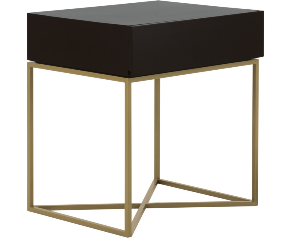 Тумбочка Seven Sedie Klepsidra 0CD27 / 0CD27E