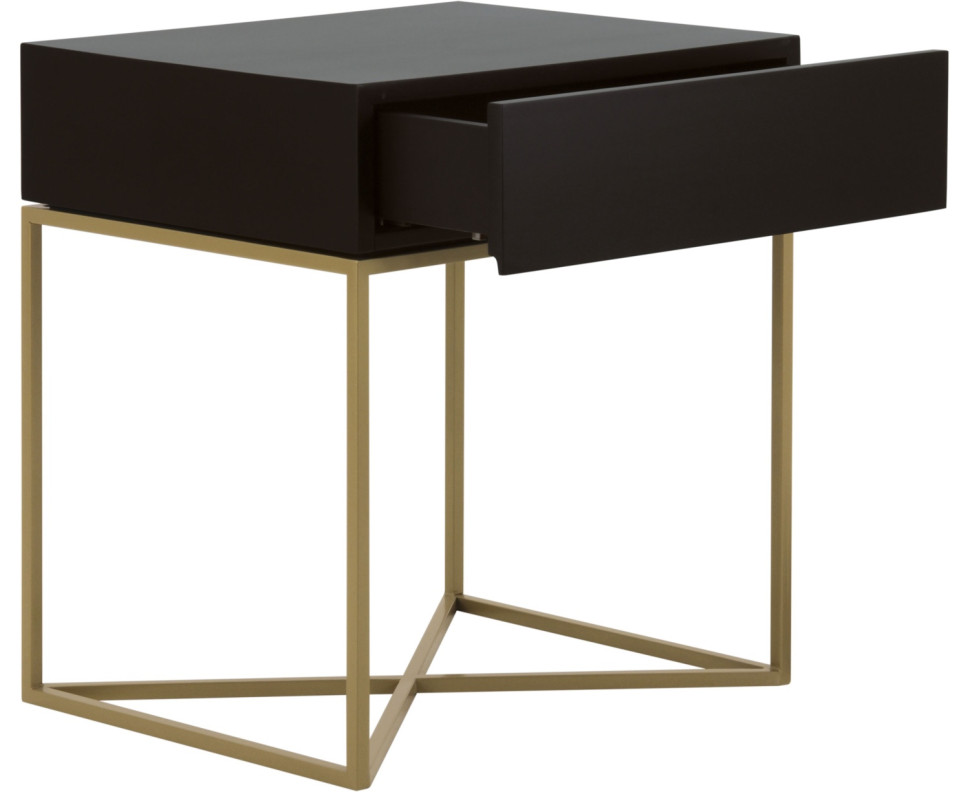 Тумбочка Seven Sedie Klepsidra 0CD27 / 0CD27E