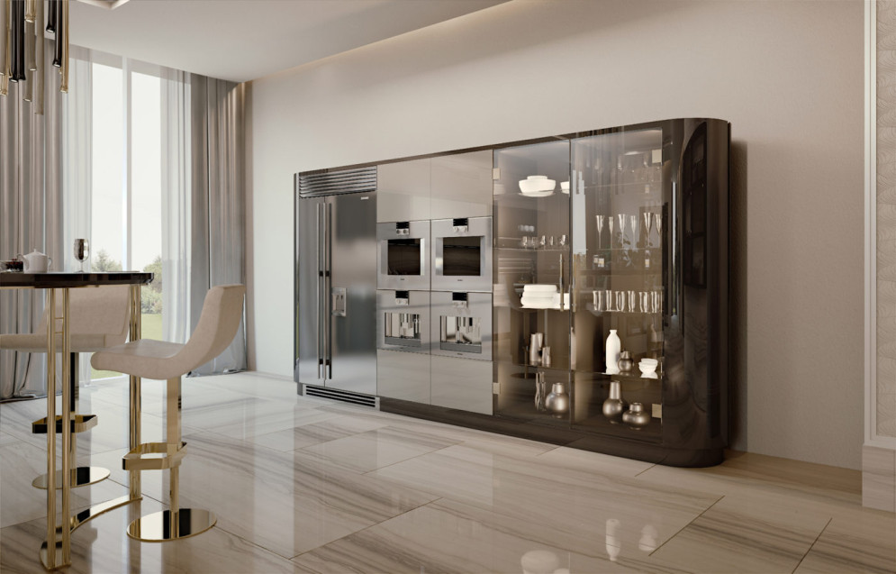 Кухня Bizzotto Italia Ikat