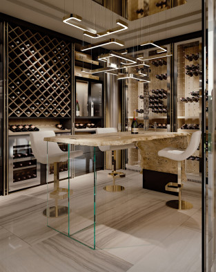 Кухня Bizzotto Italia Ikat