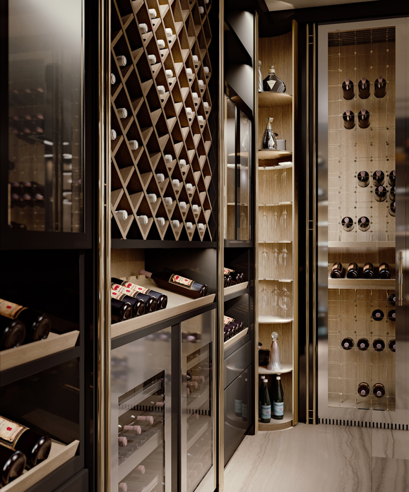 Кухня Bizzotto Italia Ikat