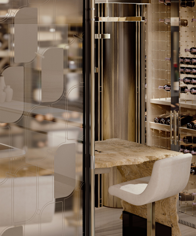 Кухня Bizzotto Italia Ikat