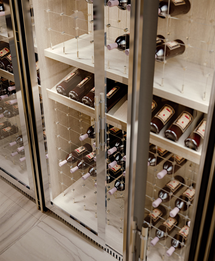 Кухня Bizzotto Italia Ikat