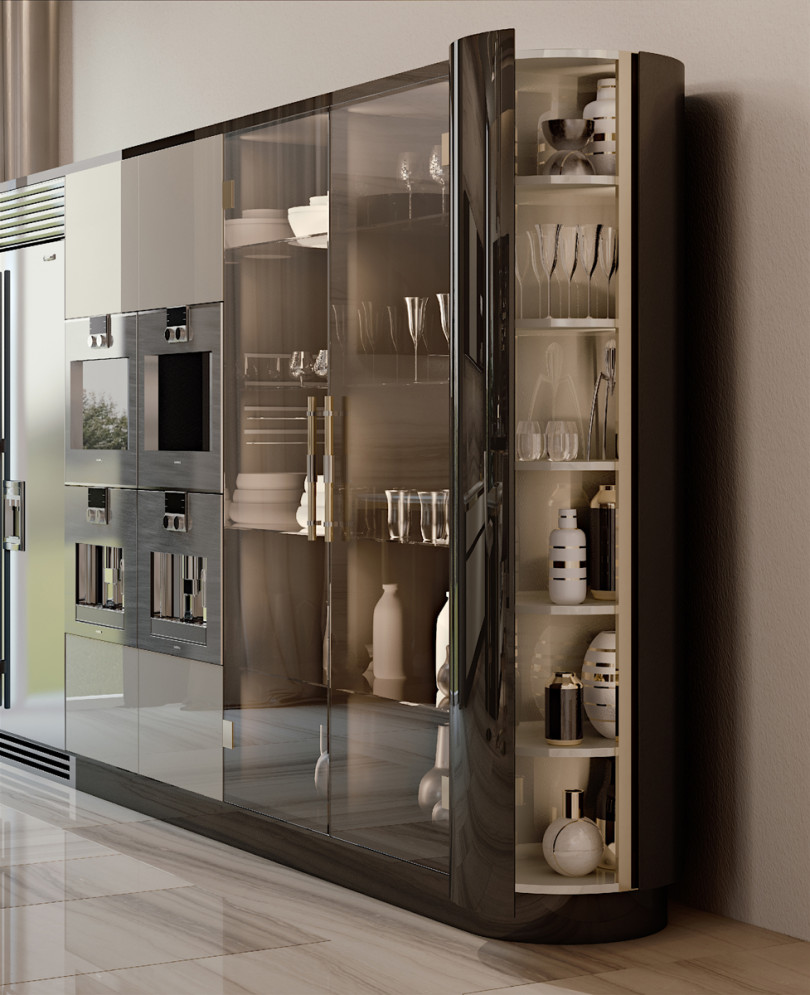 Кухня Bizzotto Italia Ikat