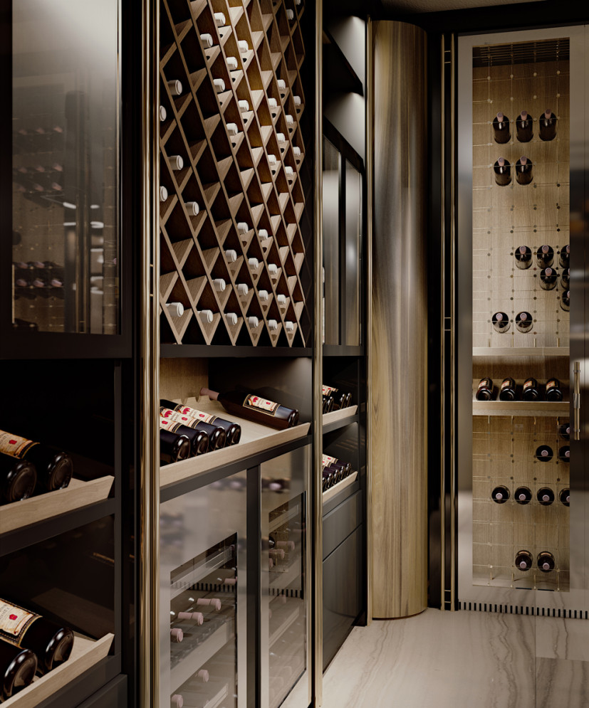 Кухня Bizzotto Italia Ikat