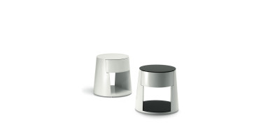 Тумбочка Cattelan italia  Nigel